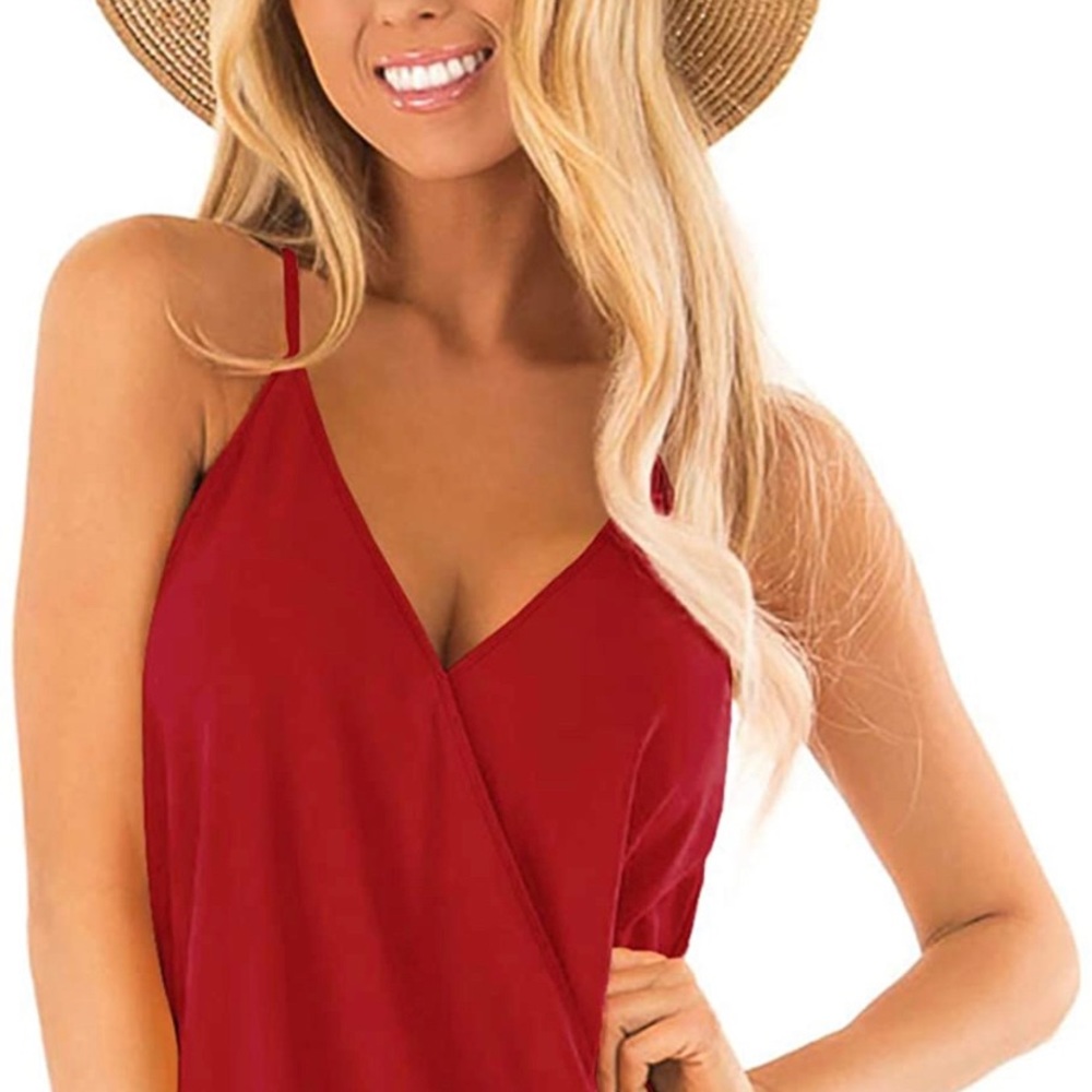 City Chic plus size tank top